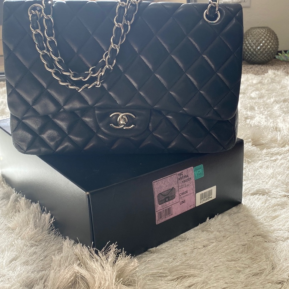 Chanel Bag